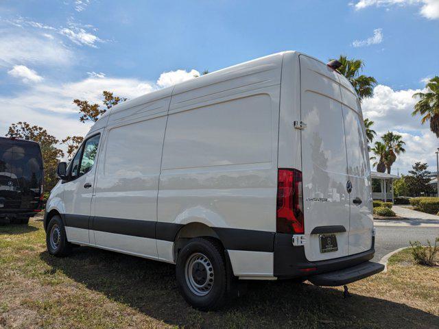 new 2024 Mercedes-Benz Sprinter 2500 car, priced at $64,987