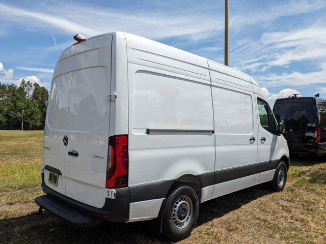 new 2024 Mercedes-Benz Sprinter 2500 car, priced at $64,987