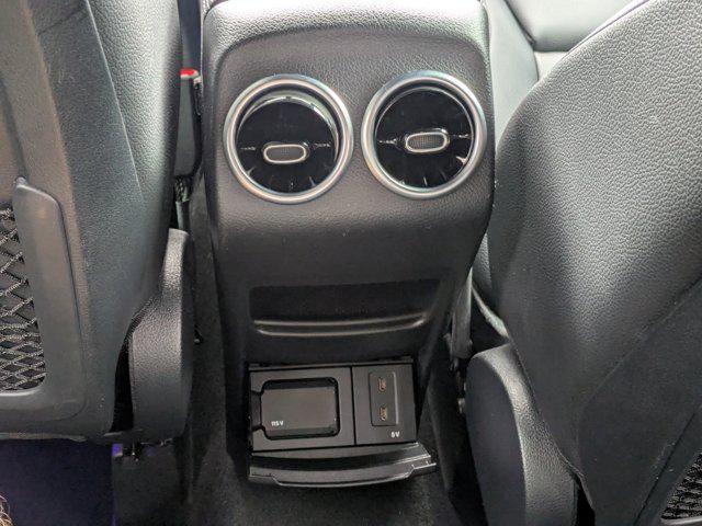 used 2021 Mercedes-Benz GLA 250 car, priced at $23,999