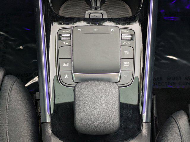 used 2021 Mercedes-Benz GLA 250 car, priced at $23,999