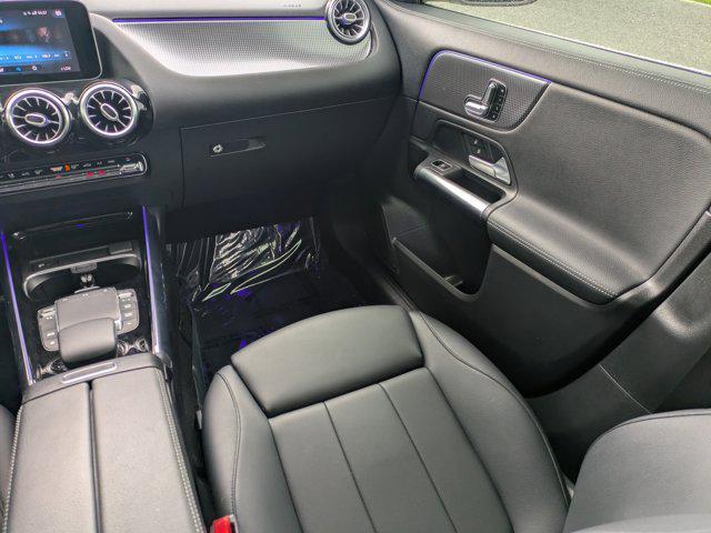 used 2021 Mercedes-Benz GLA 250 car, priced at $23,999