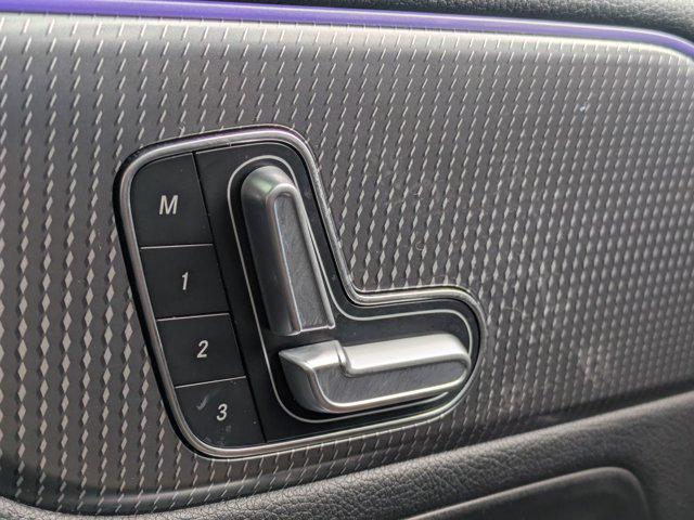 used 2021 Mercedes-Benz GLA 250 car, priced at $23,999