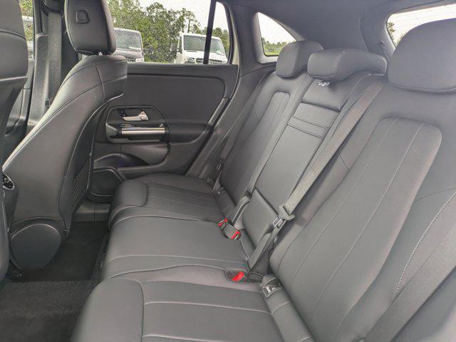 used 2021 Mercedes-Benz GLA 250 car, priced at $23,999