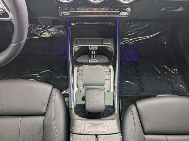 used 2021 Mercedes-Benz GLA 250 car, priced at $23,999