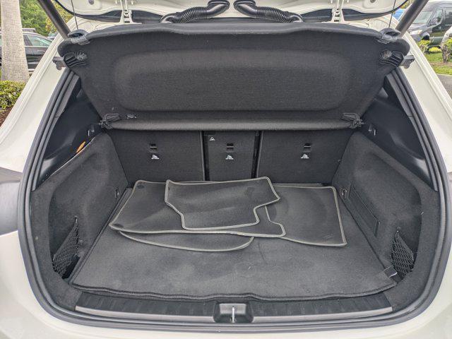 used 2021 Mercedes-Benz GLA 250 car, priced at $23,999