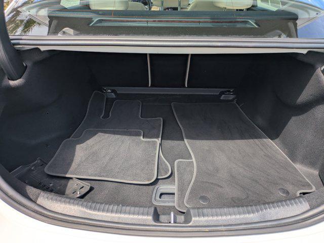 used 2025 Mercedes-Benz C-Class car, priced at $42,687
