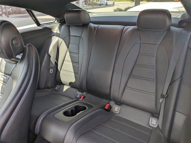 used 2022 Mercedes-Benz AMG E 53 car, priced at $58,121