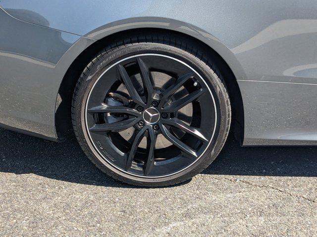 used 2022 Mercedes-Benz AMG E 53 car, priced at $58,121