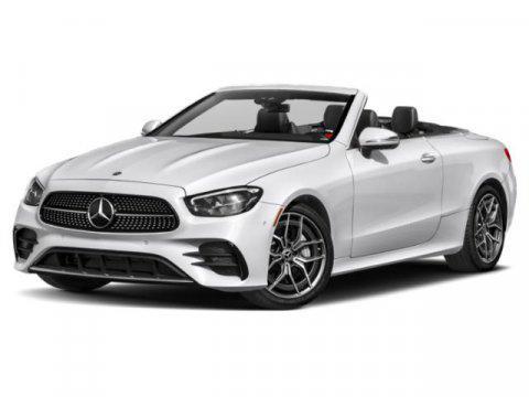 used 2021 Mercedes-Benz E-Class car, priced at $48,999