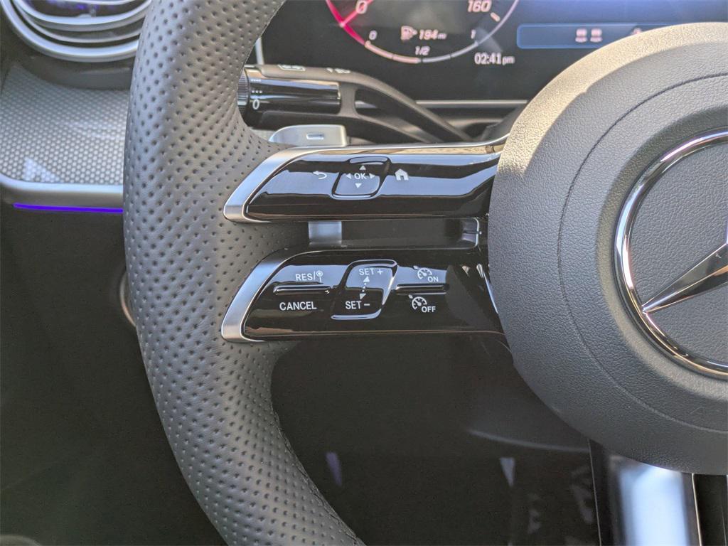 new 2026 Mercedes-Benz CLE 300 car, priced at $80,415