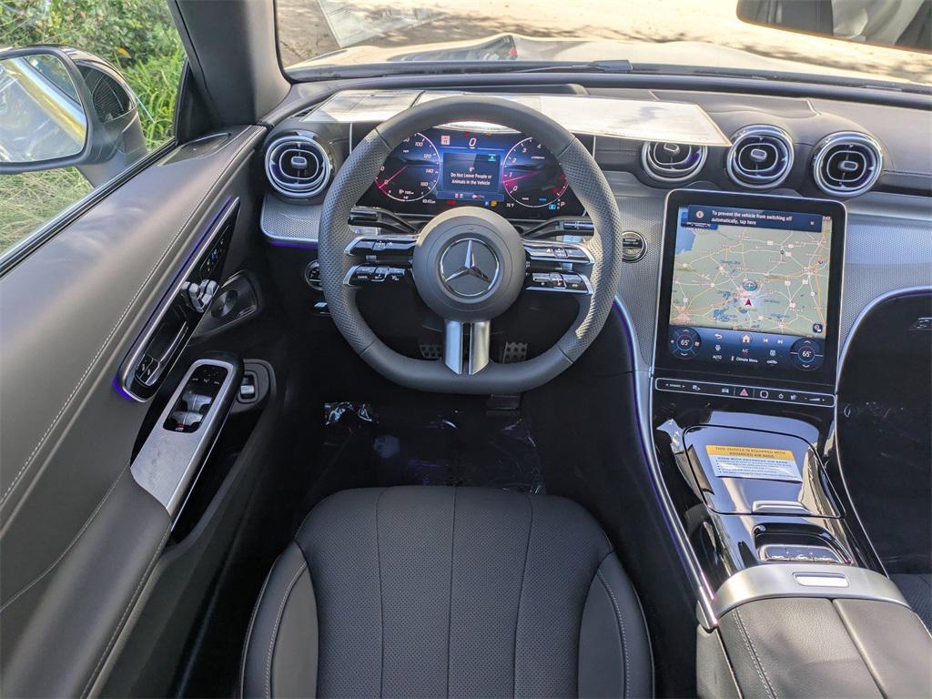 new 2026 Mercedes-Benz CLE 300 car, priced at $80,415
