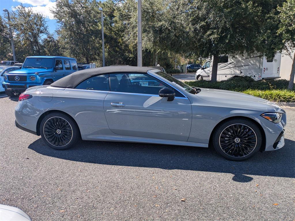 new 2026 Mercedes-Benz CLE 300 car, priced at $80,415