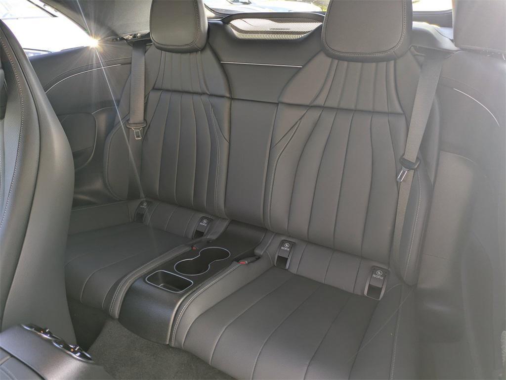 new 2026 Mercedes-Benz CLE 300 car, priced at $80,415