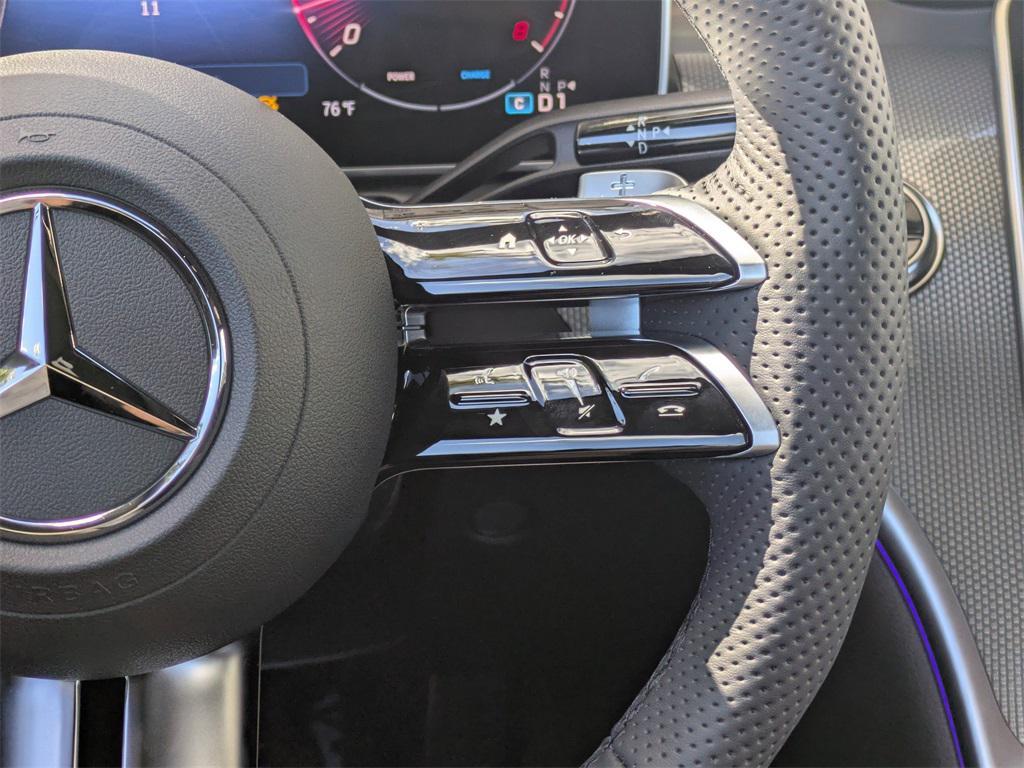 new 2026 Mercedes-Benz CLE 300 car, priced at $80,415