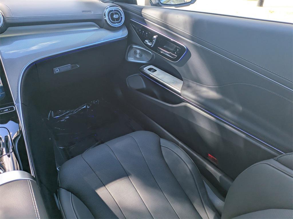 new 2026 Mercedes-Benz CLE 300 car, priced at $80,415
