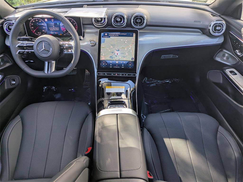 new 2026 Mercedes-Benz CLE 300 car, priced at $80,415