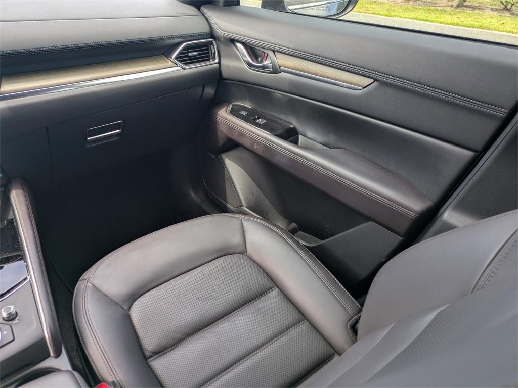 used 2019 Mazda CX-5 car, priced at $21,922