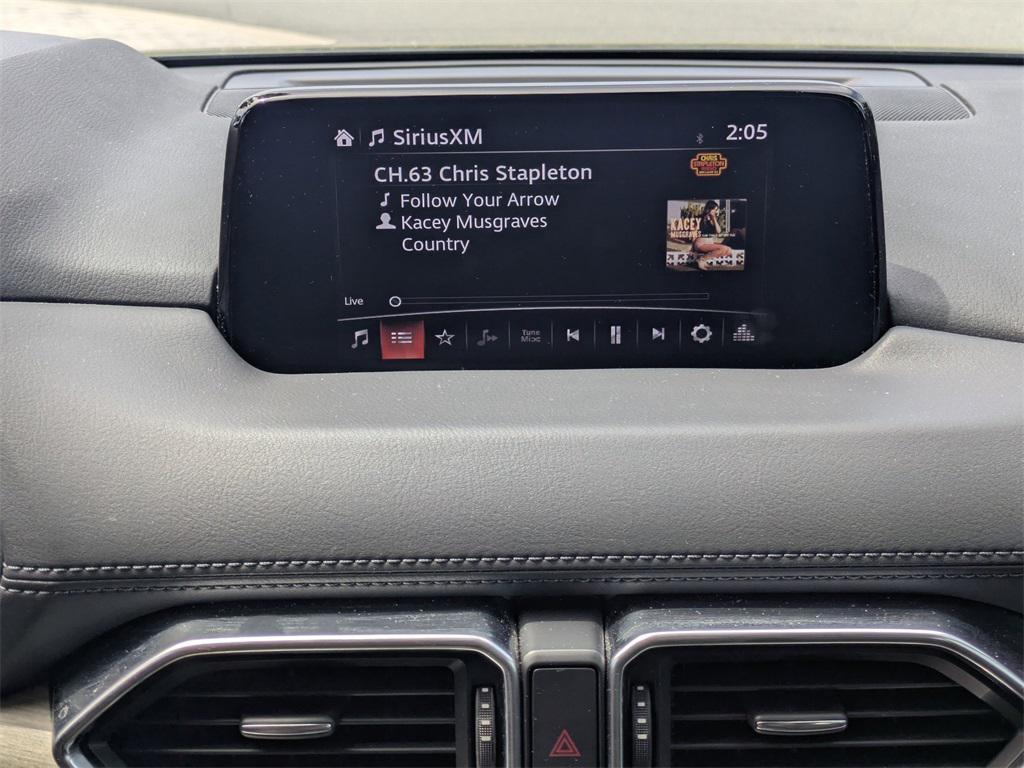 used 2019 Mazda CX-5 car, priced at $21,922