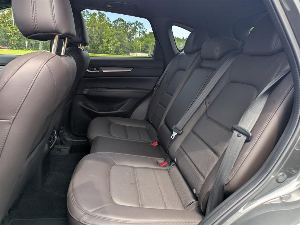used 2019 Mazda CX-5 car, priced at $21,922
