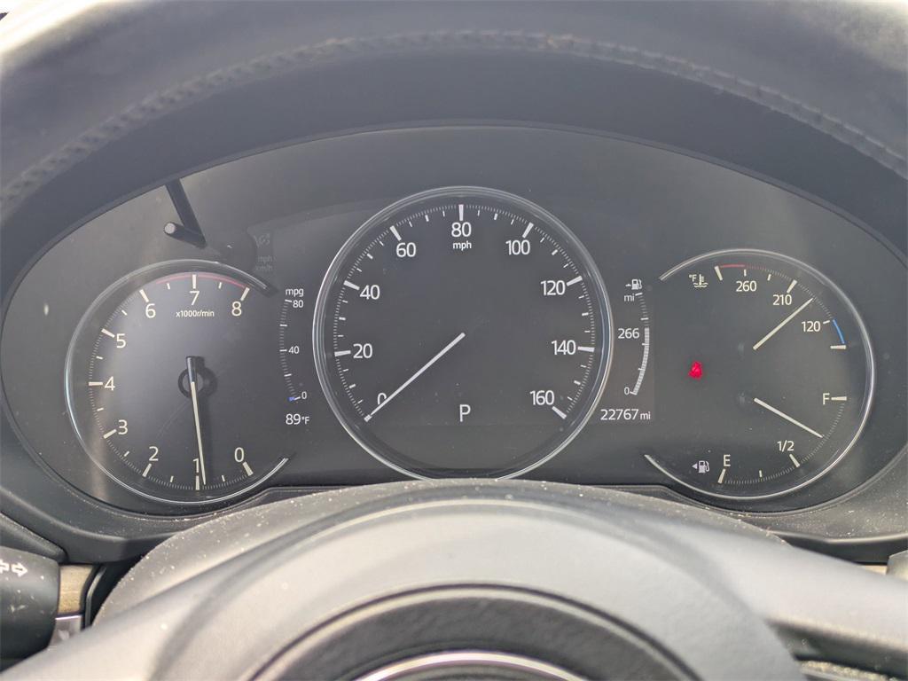 used 2019 Mazda CX-5 car, priced at $21,922