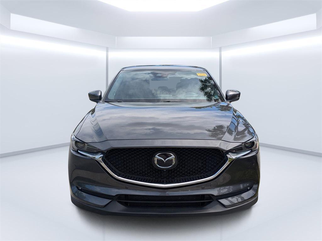 used 2019 Mazda CX-5 car, priced at $21,922