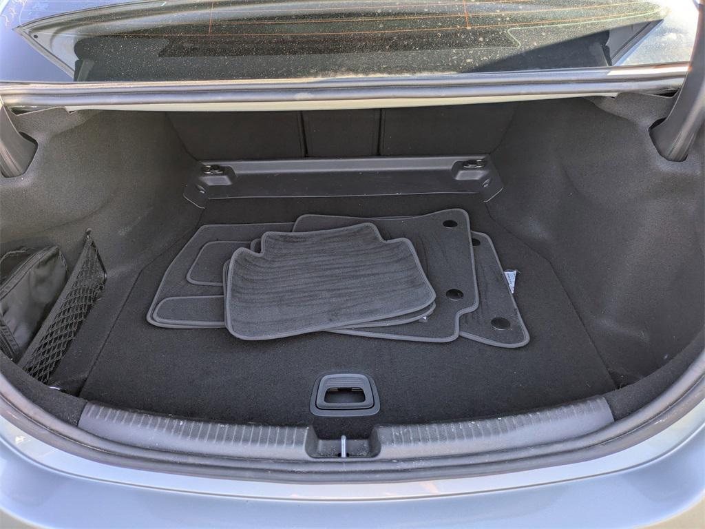 used 2022 Mercedes-Benz C-Class car, priced at $36,962