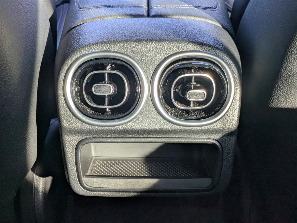 used 2022 Mercedes-Benz C-Class car, priced at $36,962