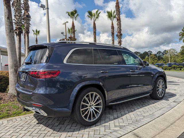 new 2024 Mercedes-Benz GLS 450 car, priced at $99,995