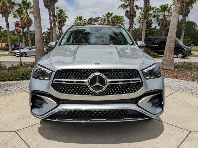 new 2024 Mercedes-Benz GLE 350 car, priced at $83,045