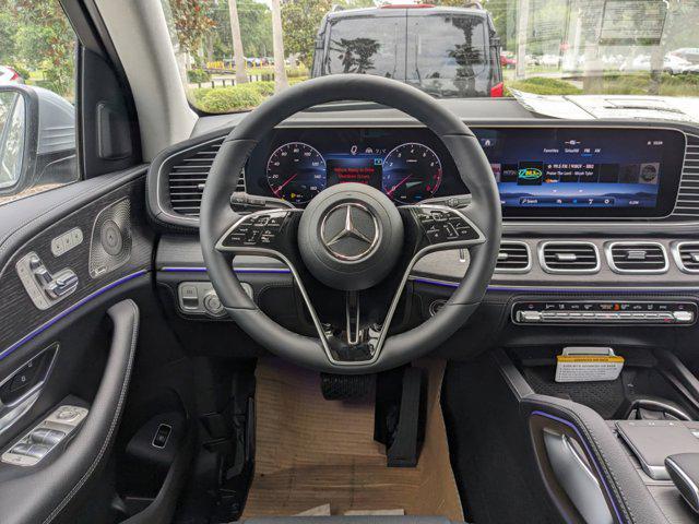 new 2024 Mercedes-Benz GLE 350 car, priced at $83,045