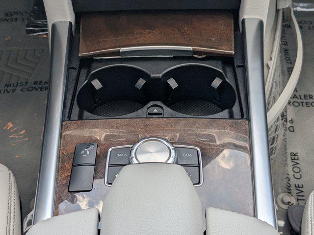 used 2015 Mercedes-Benz E-Class car, priced at $14,997