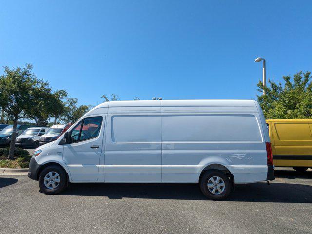 new 2024 Mercedes-Benz Sprinter 2500 car, priced at $87,100