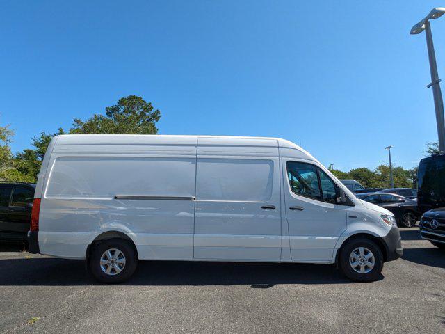 new 2024 Mercedes-Benz Sprinter 2500 car, priced at $87,100