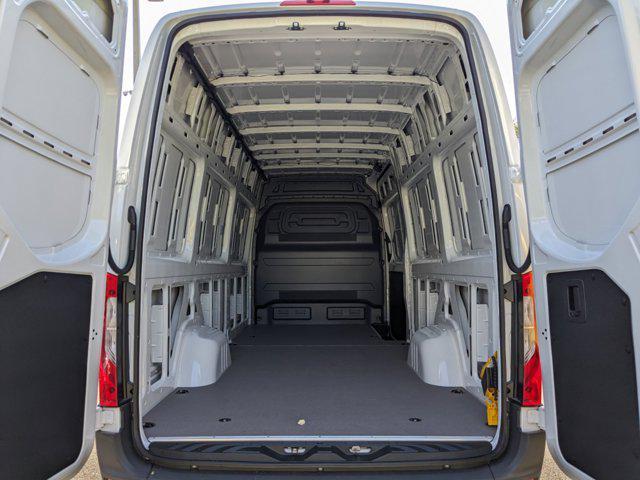 new 2024 Mercedes-Benz Sprinter 2500 car, priced at $87,100