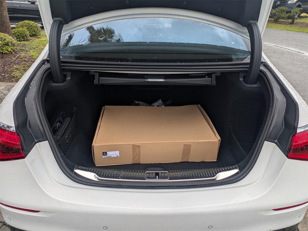 new 2025 Mercedes-Benz S-Class car, priced at $140,480