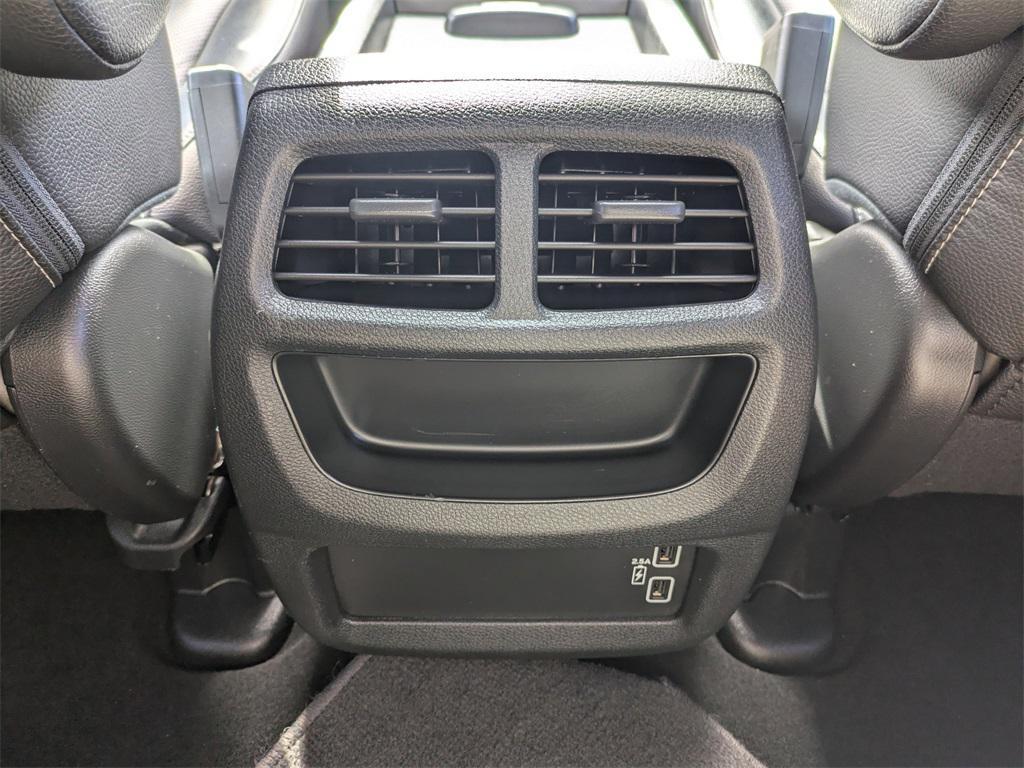 used 2022 Honda Ridgeline car, priced at $27,635