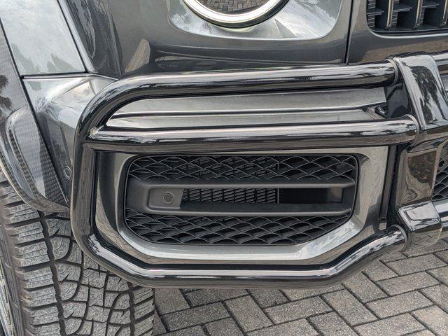 used 2022 Mercedes-Benz AMG G 63 car, priced at $329,997