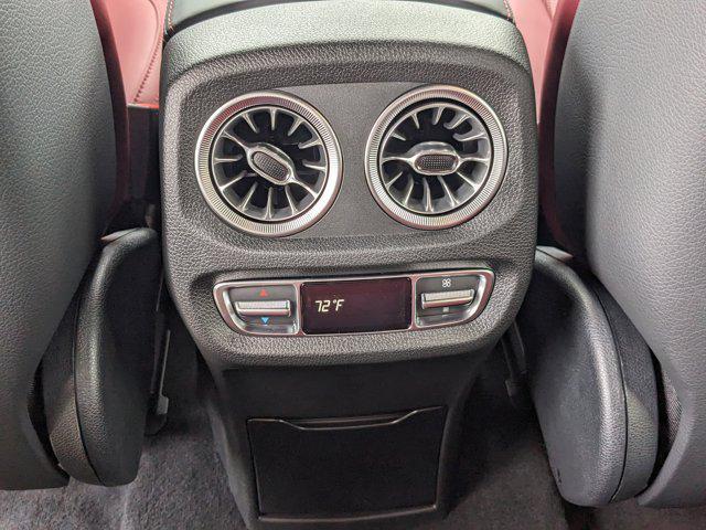 used 2022 Mercedes-Benz AMG G 63 car, priced at $329,997