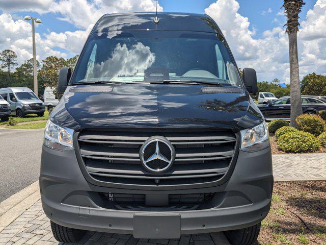 new 2025 Mercedes-Benz Sprinter 2500 car, priced at $75,696
