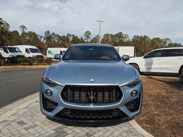 used 2023 Maserati Levante car, priced at $64,981