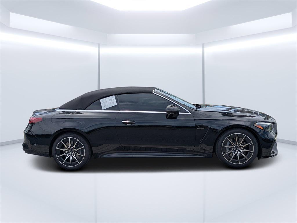 used 2025 Mercedes-Benz AMG CLE 53 car, priced at $87,567