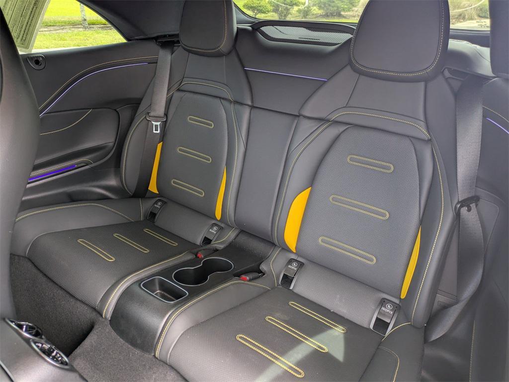 used 2025 Mercedes-Benz AMG CLE 53 car, priced at $87,567