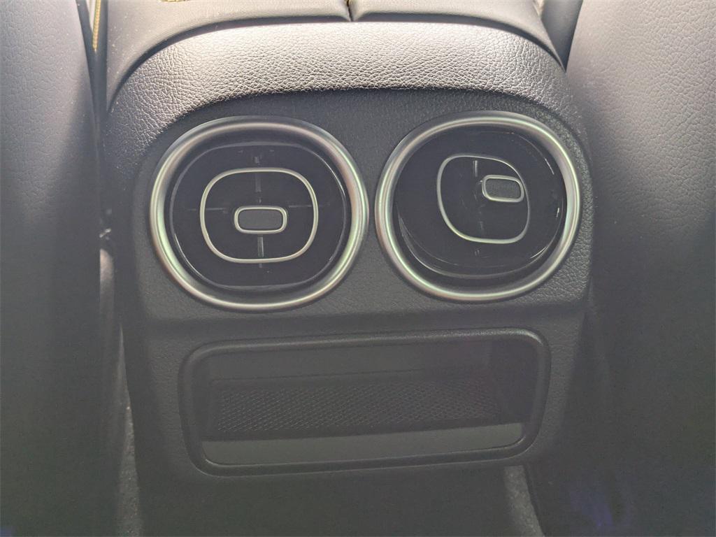 used 2025 Mercedes-Benz AMG CLE 53 car, priced at $87,567