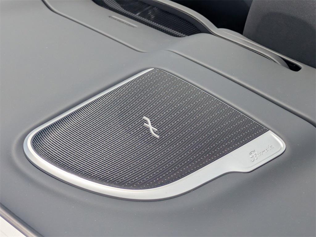 used 2025 Mercedes-Benz AMG CLE 53 car, priced at $87,567