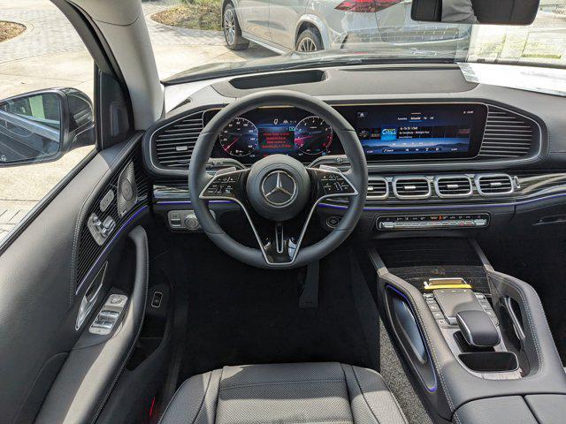 new 2025 Mercedes-Benz GLE 350 car, priced at $80,575