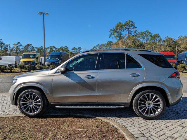 used 2023 Mercedes-Benz GLE 350 car, priced at $54,999