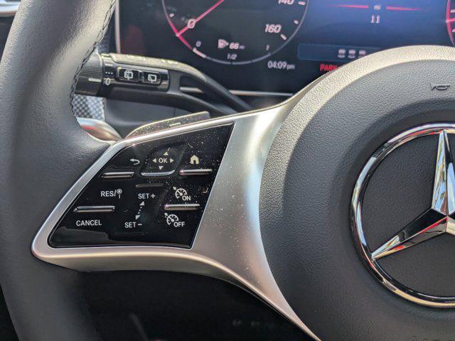 new 2025 Mercedes-Benz GLC 300 car, priced at $53,085