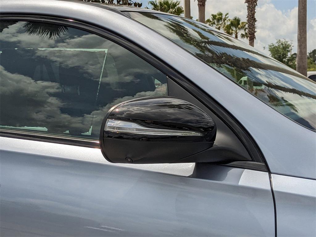 new 2025 Mercedes-Benz AMG GLE 53 car, priced at $123,485