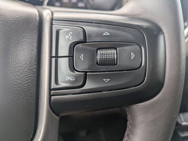 used 2021 GMC Sierra 1500 car, priced at $46,999