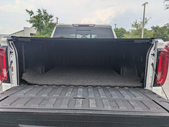 used 2021 GMC Sierra 1500 car, priced at $46,999